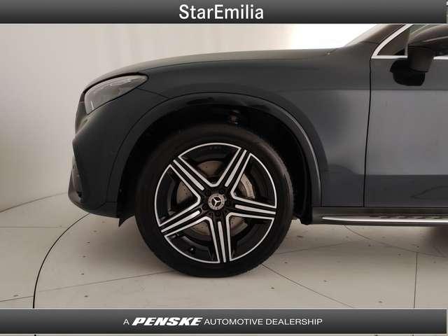 Mercedes-Benz GLC 220 GLC 220 d 4Matic Mild Hybrid AMG Premium