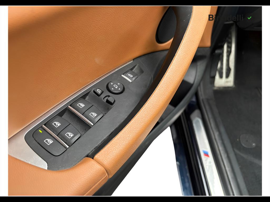 BMW X4 (G02/F98) - X4 xDrive20d 48V Msport