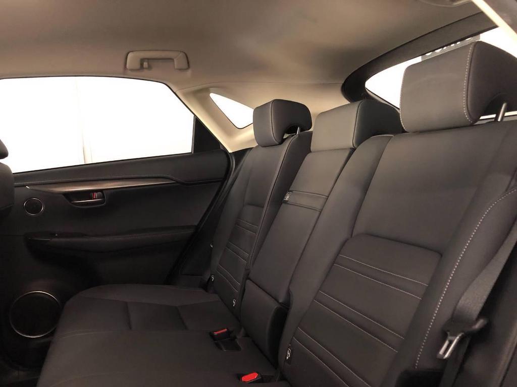 Lexus NX 300 300 2.5 Hybrid Premium 4WD CVT