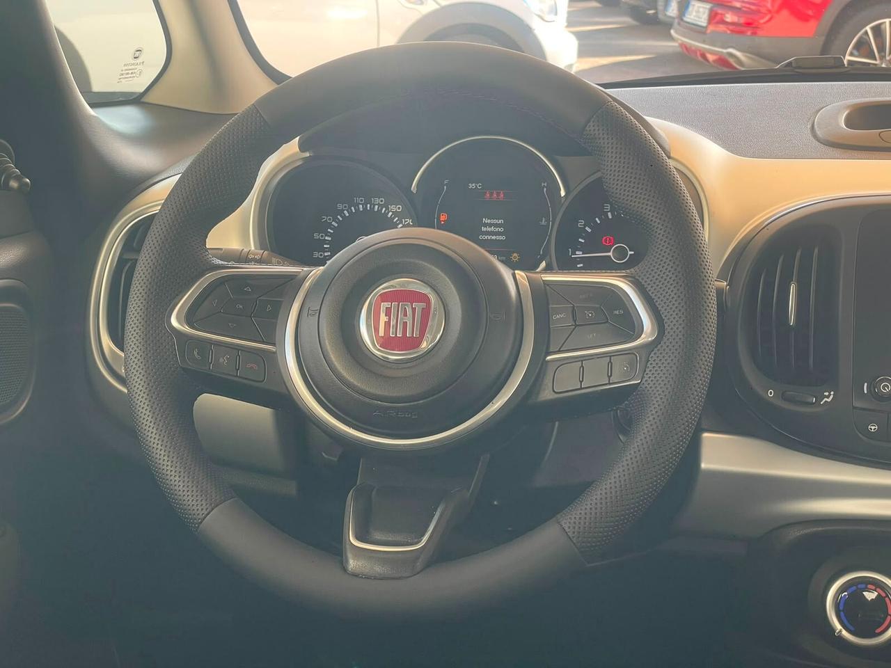 Fiat 500L 1.3 Multijet 95 CV
