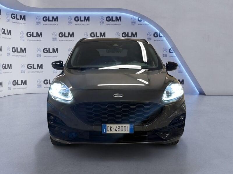 Ford Kuga Kuga 2.5 phev ST-Line X 2wd 225cv cvt