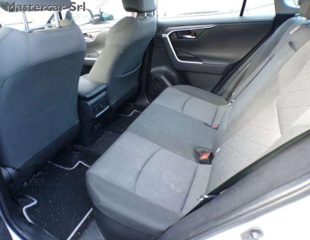 TOYOTA RAV 4 Rav4 2.5 vvt-ie h Business 2wd 218cv e-cvt-GG478RH