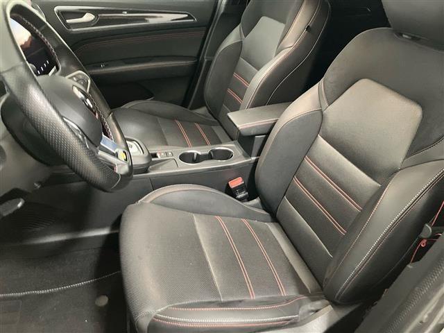 RENAULT Arkana 1.6 E-Tech full hybrid E-Tech Engineered Fast Trac