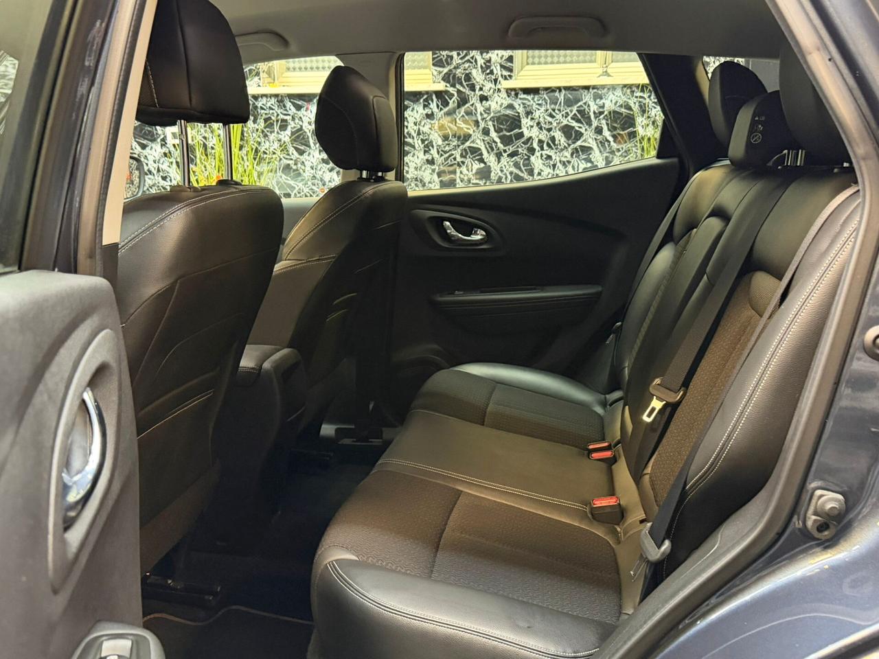 Renault Kadjar dCi 8V 110CV Energy Bose Automatico