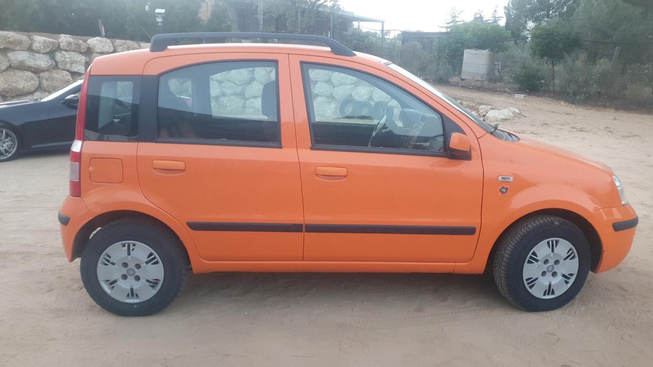 Fiat Panda 1.2 Alessi 2009