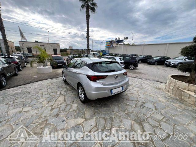 OPEL Astra 1.2 Turbo 110 CV S&S 5 porte Business