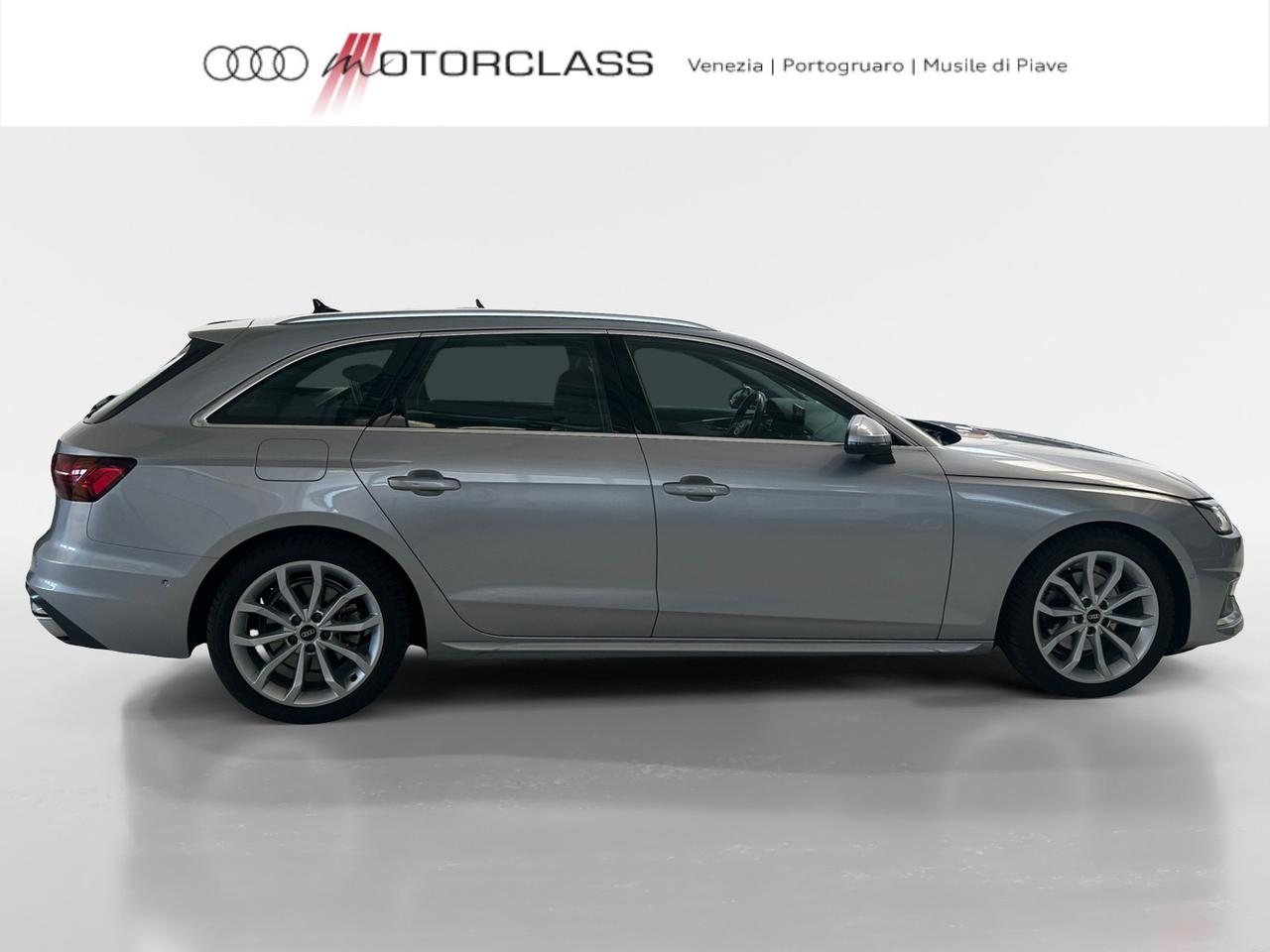 Avant 30 Tdi Mhev Business Advanced S Tronic