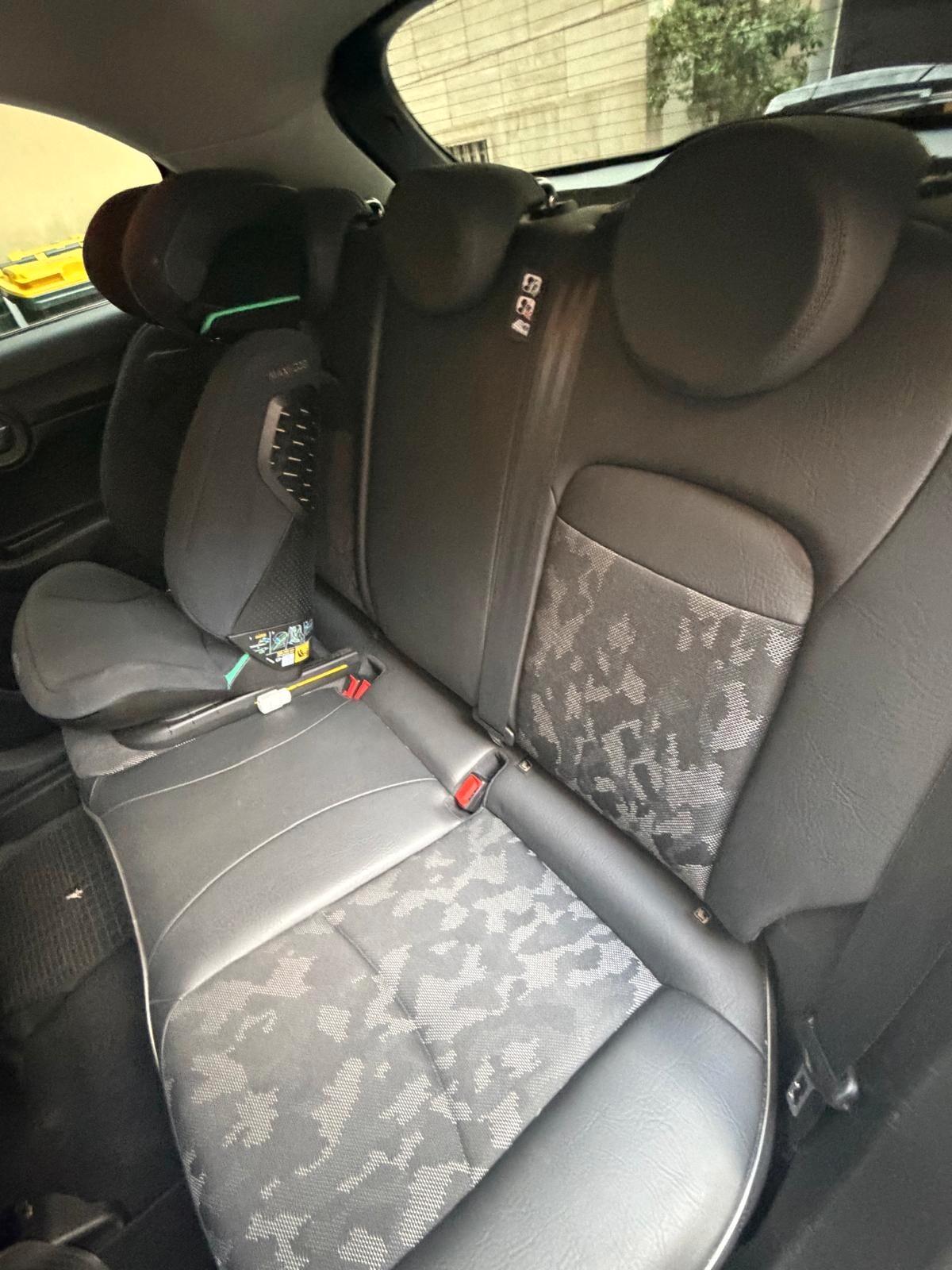 Fiat 500X 1.3 T4 150 CV DCT Cross