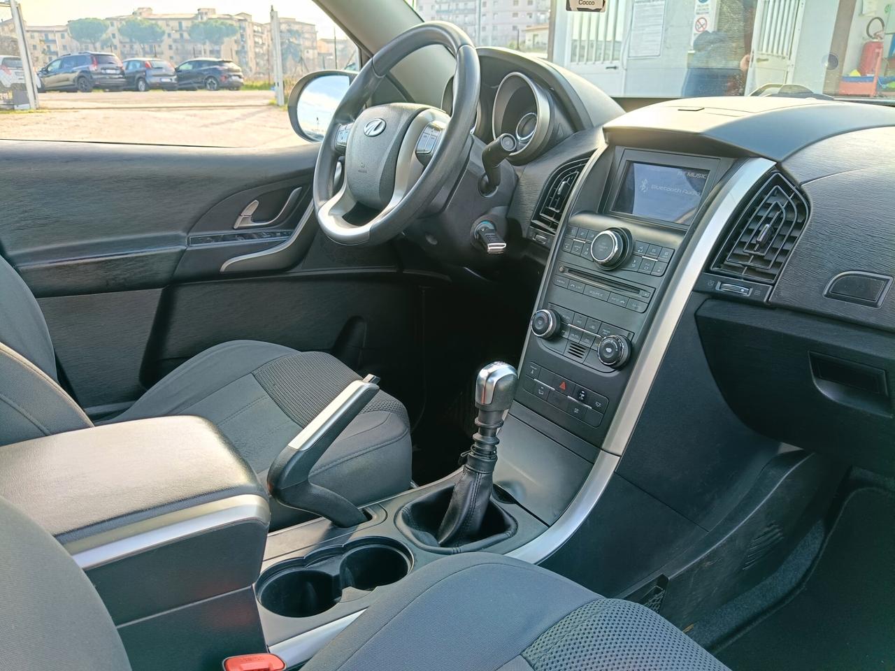 Mahindra XUV500 2.2 diesel - 7 Posti