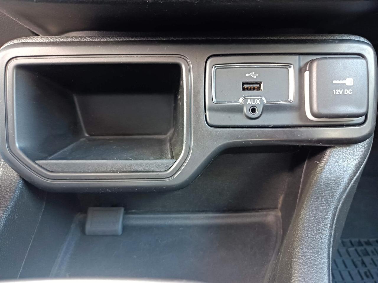 Jeep Renegade 1.0 T3 Limited