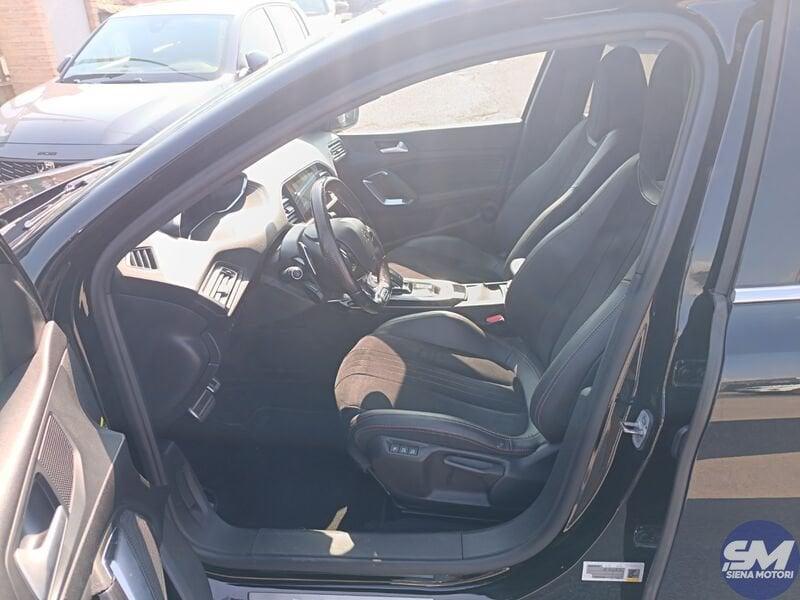 Peugeot 308 GT Pack BlueHDi 130 EAT8 S&S aut.