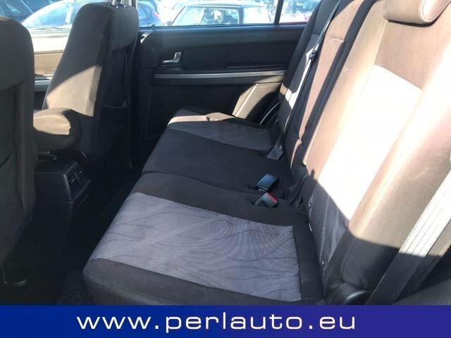 Tata Xenon 2.2 Dicor 4x4 PL-DC Pick-up