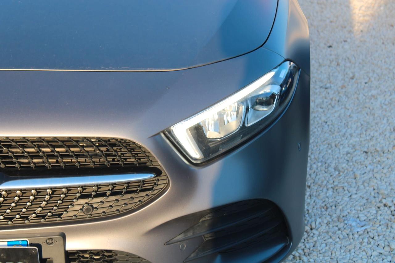 Mercedes-benz A Tua A SOLI 261€