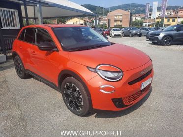 FIAT 600e La Prima