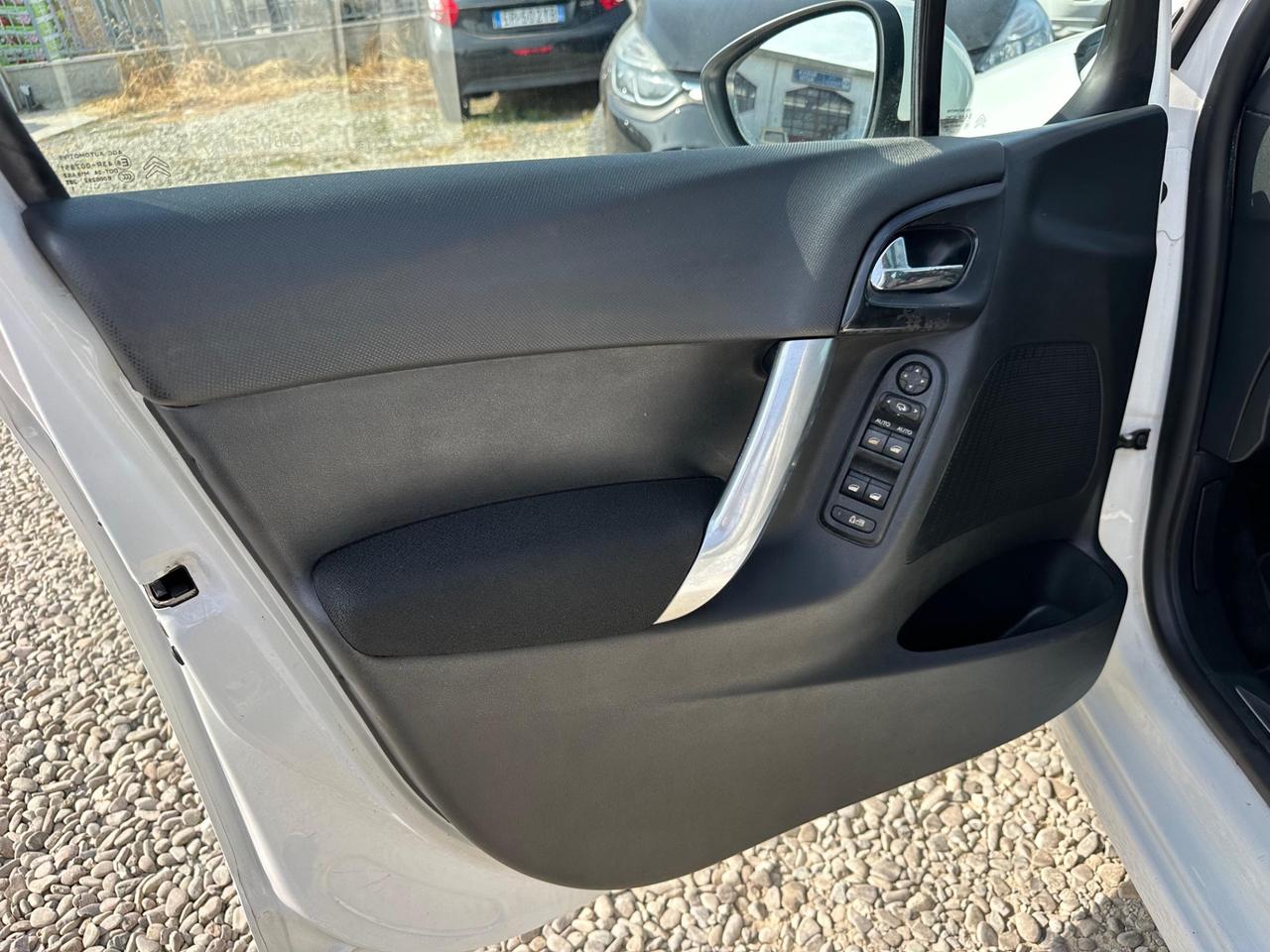 Citroen C3 1.4 GPL airdream Exclusive NEOPATENTATO