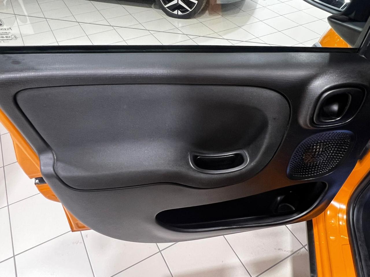 Fiat Panda 1.3 MJT 95 CV S&S 4x4