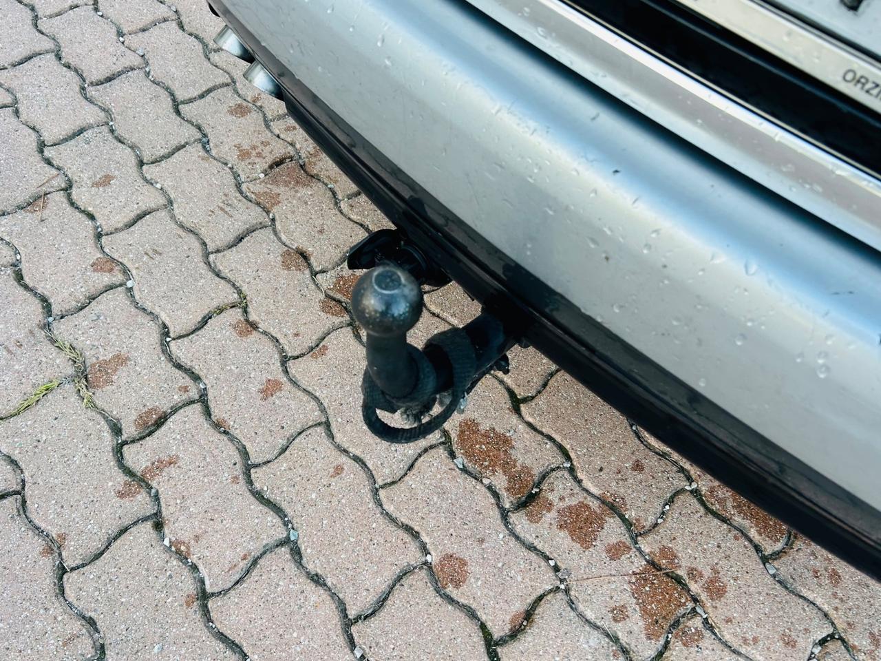 Audi A6 2.5 V6 TDI cat Avant 155CV