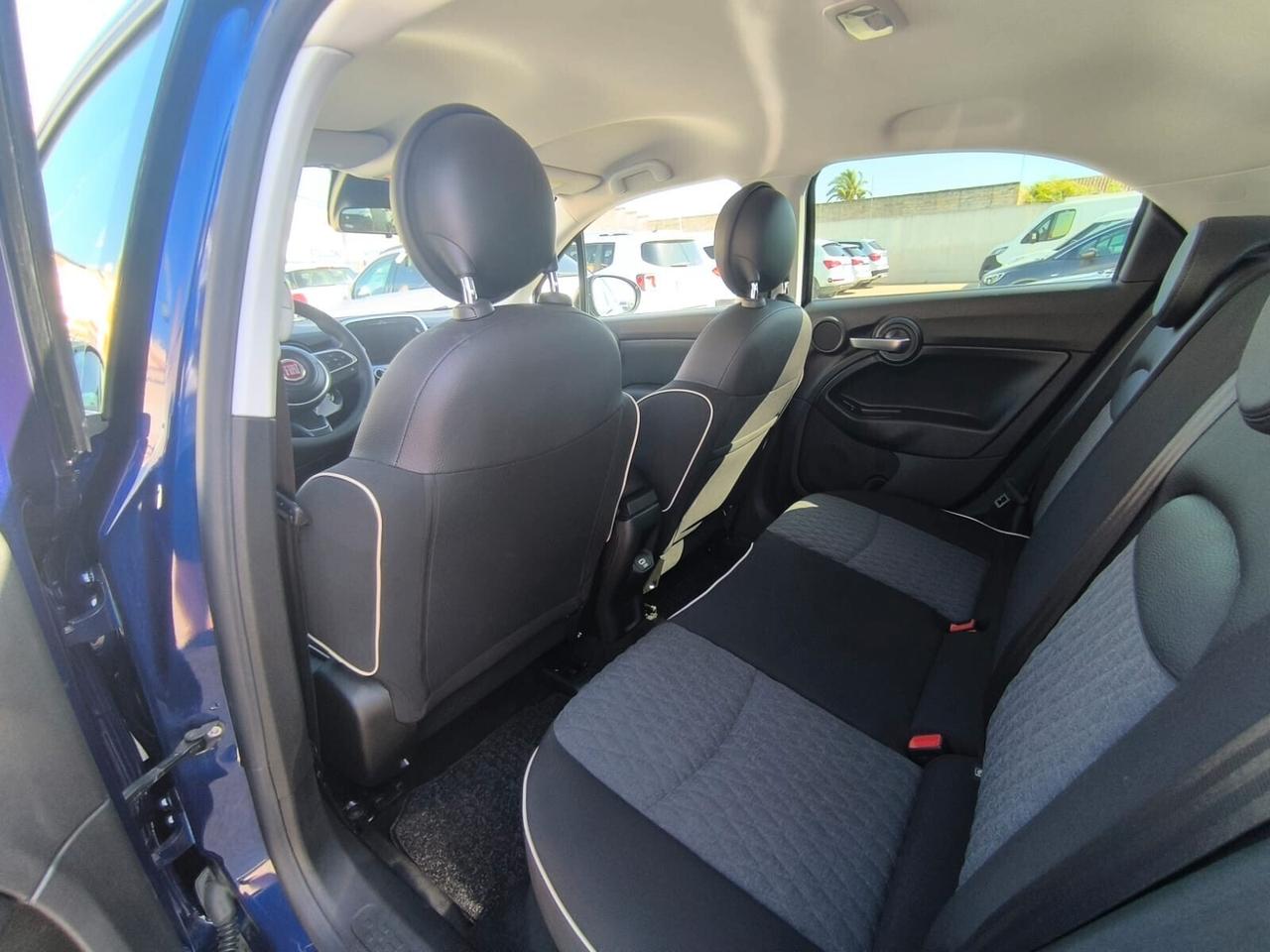 Fiat 500X 1.6 MultiJet 120 CV Business 2020