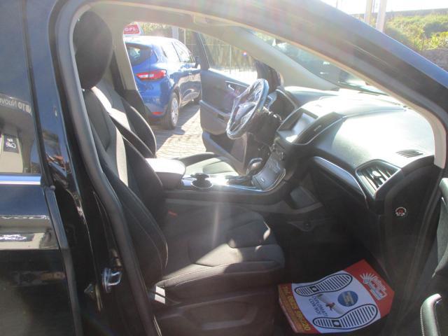 FORD Edge 2.0 TDCI 210 CV AWD Start&Stop Powershift Vignale