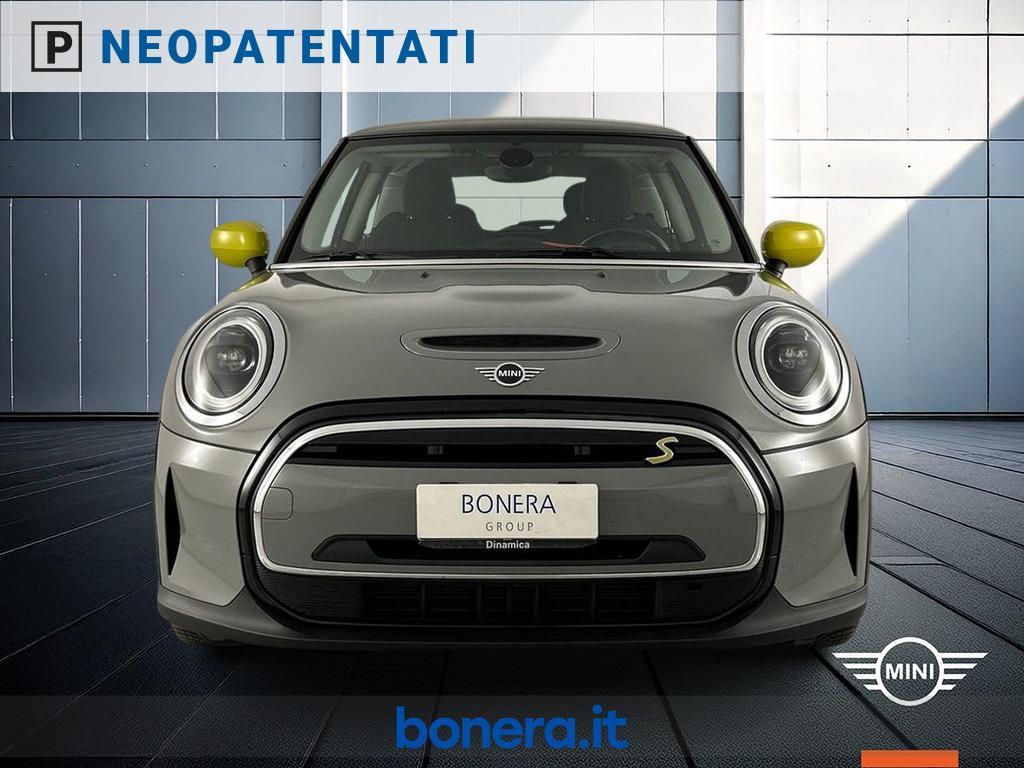 Mini Mini 3 Porte Full Electric Cooper SE Classic Auto