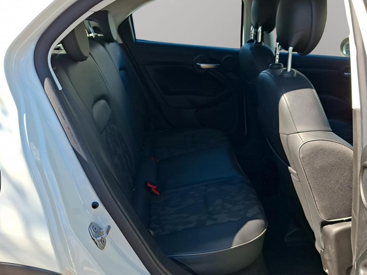 Fiat 500X 1.3 T4 CITY CROSS 150 CV DCT