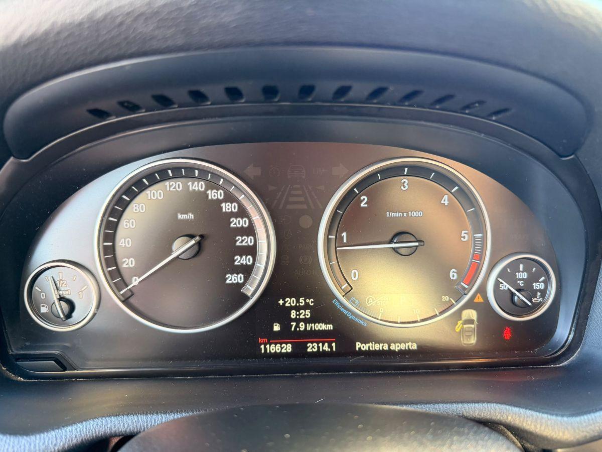 BMW - X3 - xDrive20d Futura