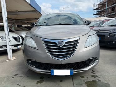 LANCIA NEW YPSILON 900 B/METANO