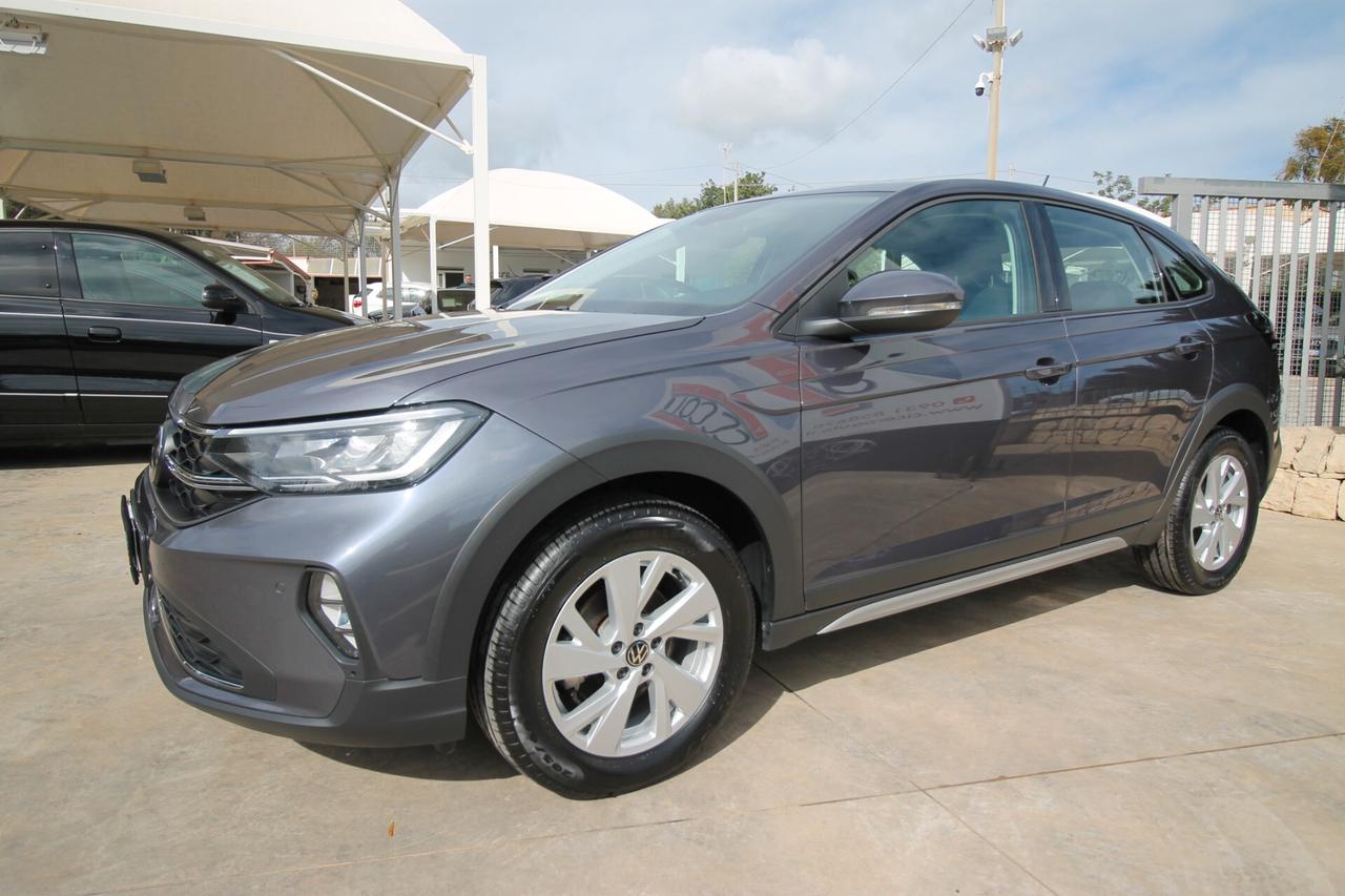 Volkswagen Taigo 1.0 TSI 110 CV Life |2024