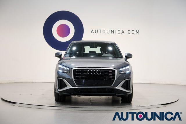 AUDI Q2 35 TDI S TRONIC S LINE EDITION FULL LED