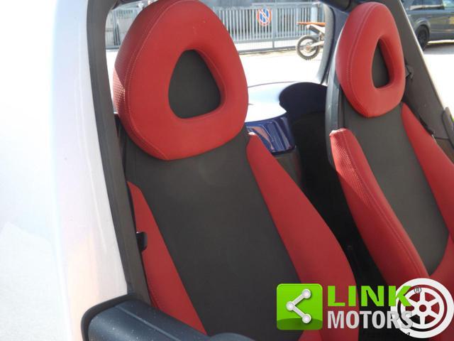 SMART Crossblade 600 "limited edition "numerata 0692