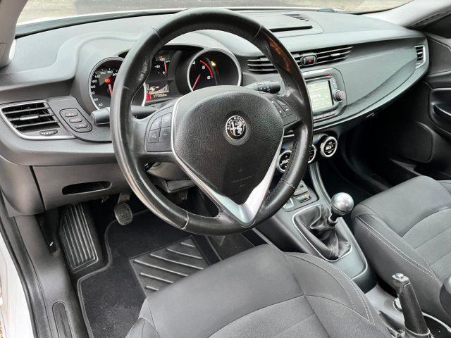 ALFA ROMEO Giulietta 1.6 JTDm 120 CV Super