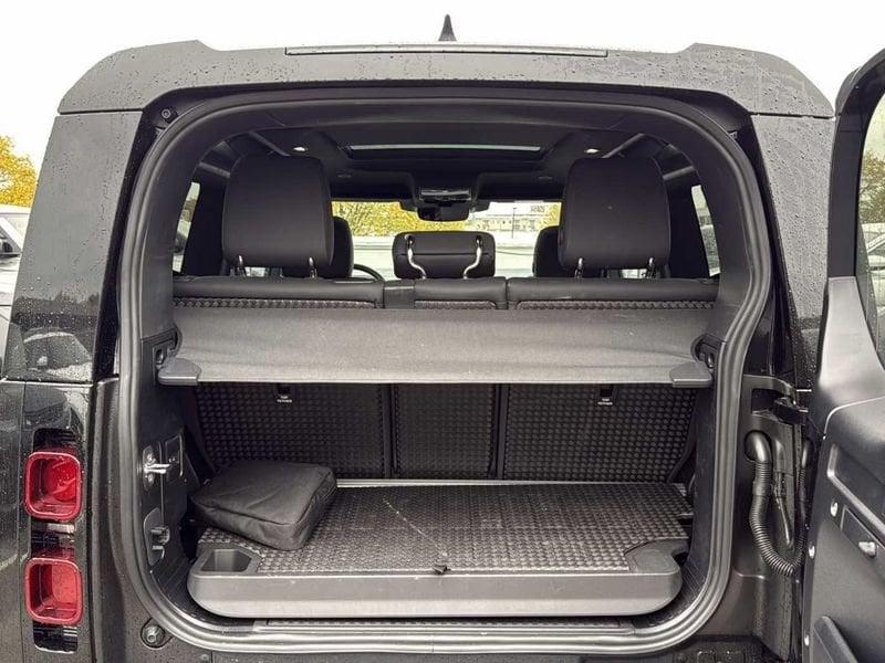 Land Rover Defender Defender 90 3.0D I6 250 CV AWD Auto Hard Top X-Dynamic SE TETTO LED COCKPIT