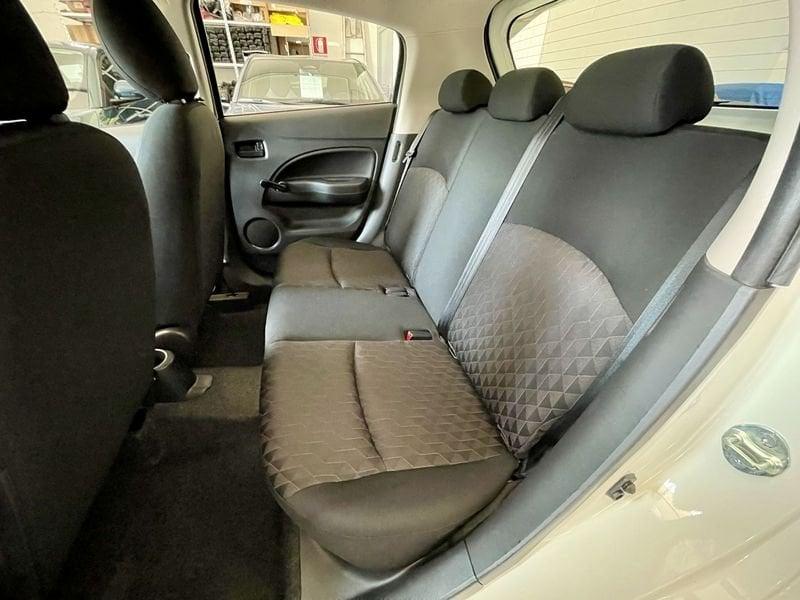 Mitsubishi Space Star 1.0 Funky