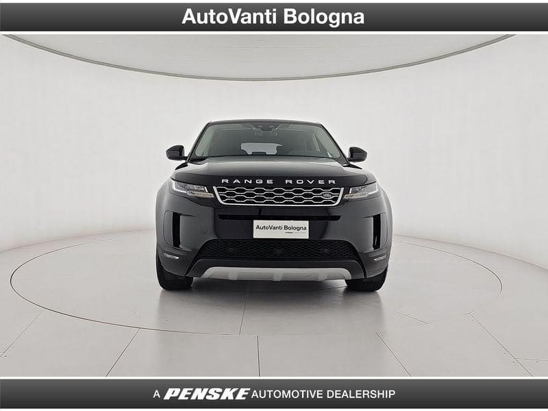 Land Rover RR Evoque Range Rover Evoque 2.0D I4 150CV AWD