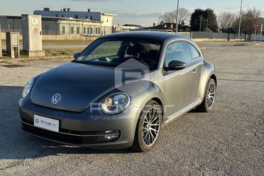 VOLKSWAGEN Maggiolino 1.6 TDI Design