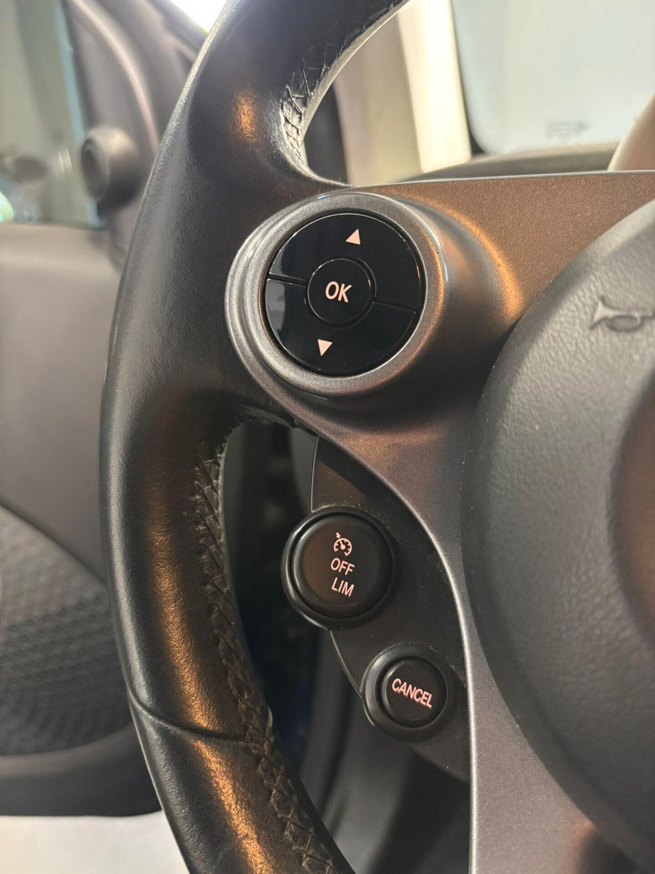 Smart ForTwo 70 1.0 Passion