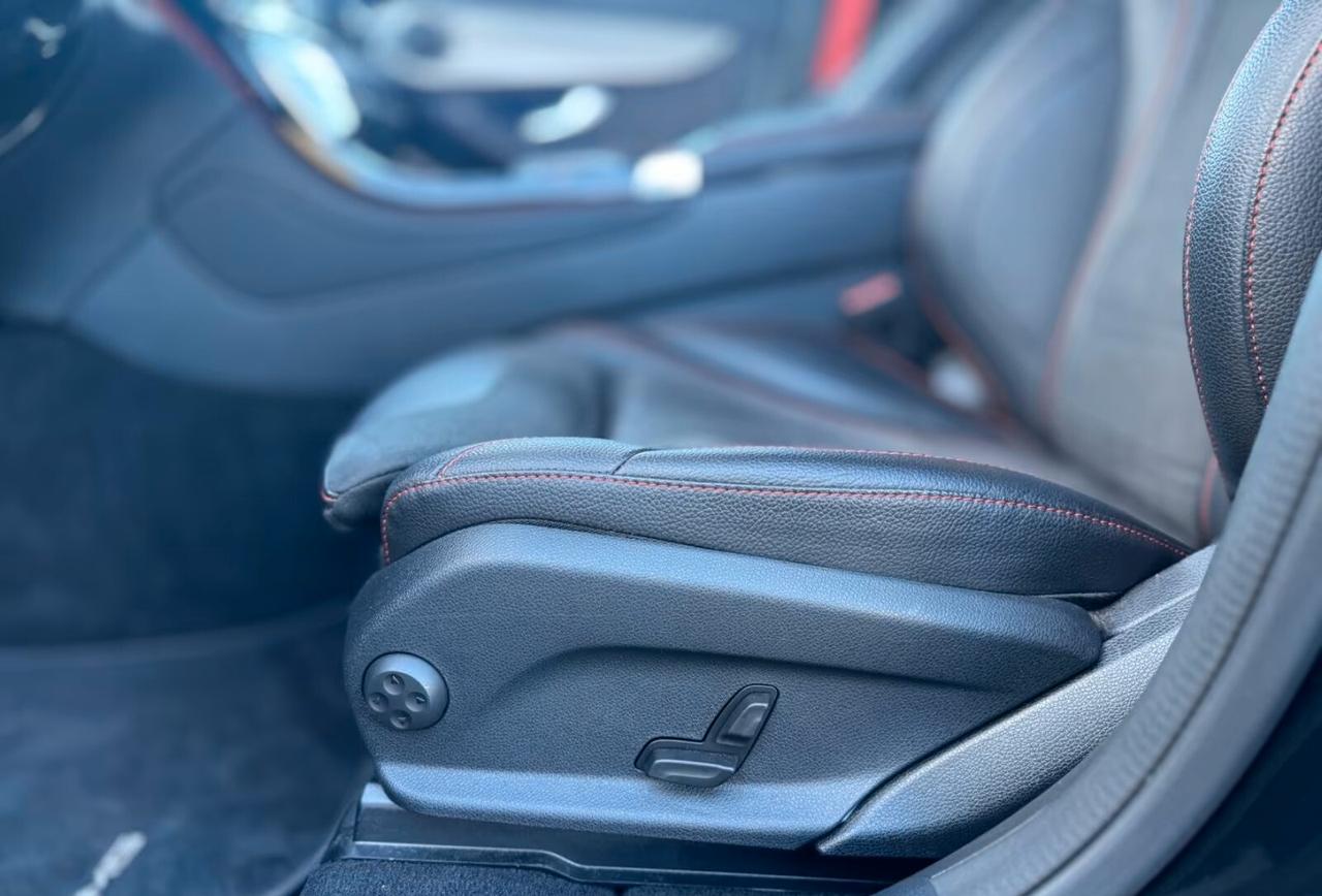 Mercedes-benz GLC 43 AMG 4Matic - TELECAM - AUTO