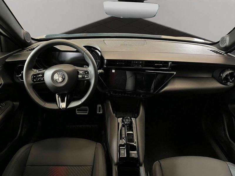 Alfa Romeo Junior Junior 1.2 145 CV Hybrid eDCT6 Q4