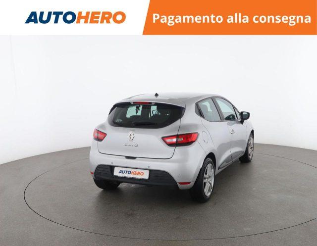 RENAULT Clio TCe 12V 75 CV 5 porte Generation