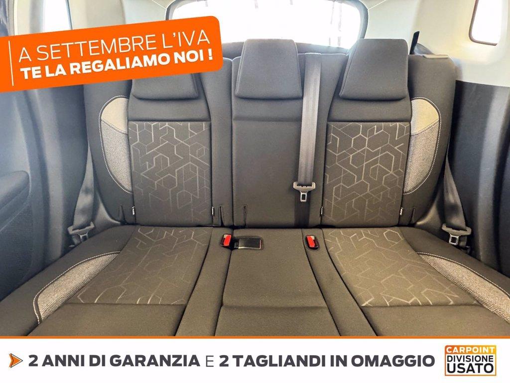 PEUGEOT 2008 1.2 puretech t active s&s 110cv del 2019