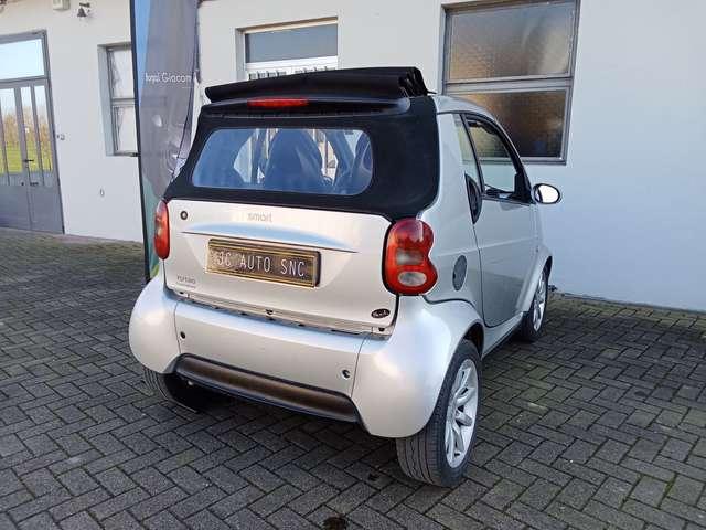 smart forTwo Fortwo Cabrio 0.7 Smart NEOP. MOTORE TURBO NUOVI