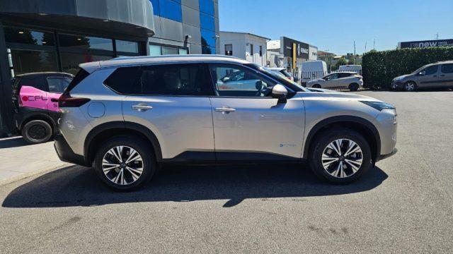 NISSAN X-Trail e-Power e-4orce 4WD 7 posti N-Connecta