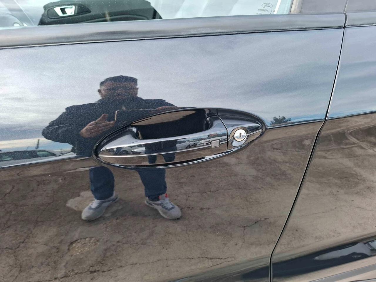 Ford EcoSport 1.5 TDCi 95 CV Titanium - 2017