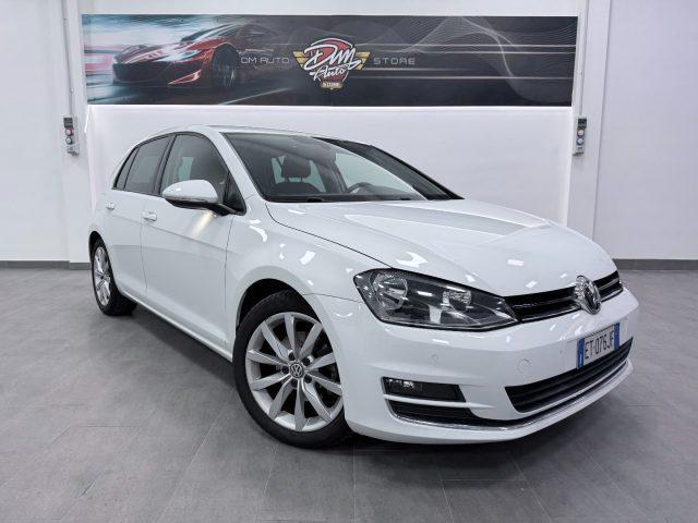 VOLKSWAGEN Golf 1.4 TSI 5p. Highline BlueMotion Technology