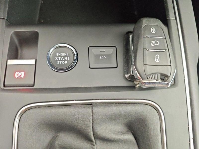 Citroën C5 Aircross PureTech 130 S&S C-Series