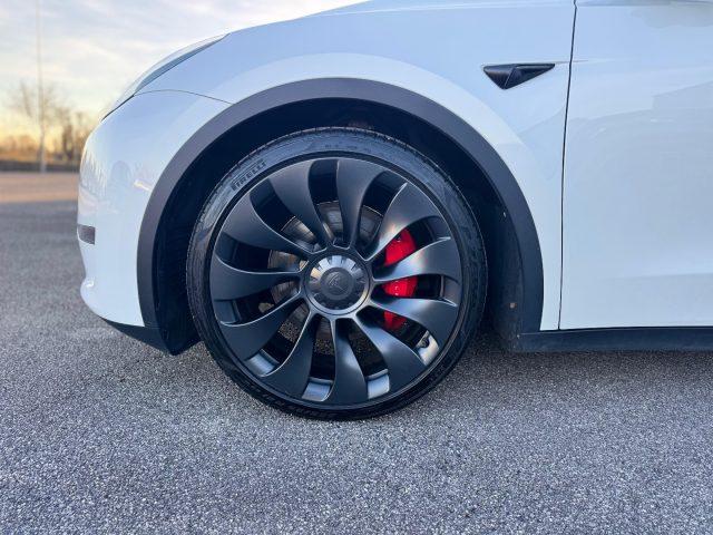 TESLA Model Y PERFORMANCE DUAL MOTOR AWD *UNIPROP*