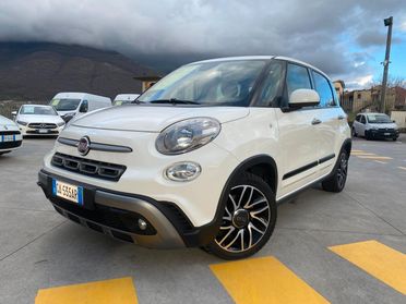 Fiat 500L Trekking 1.6 Multijet 120 CV 12/2019