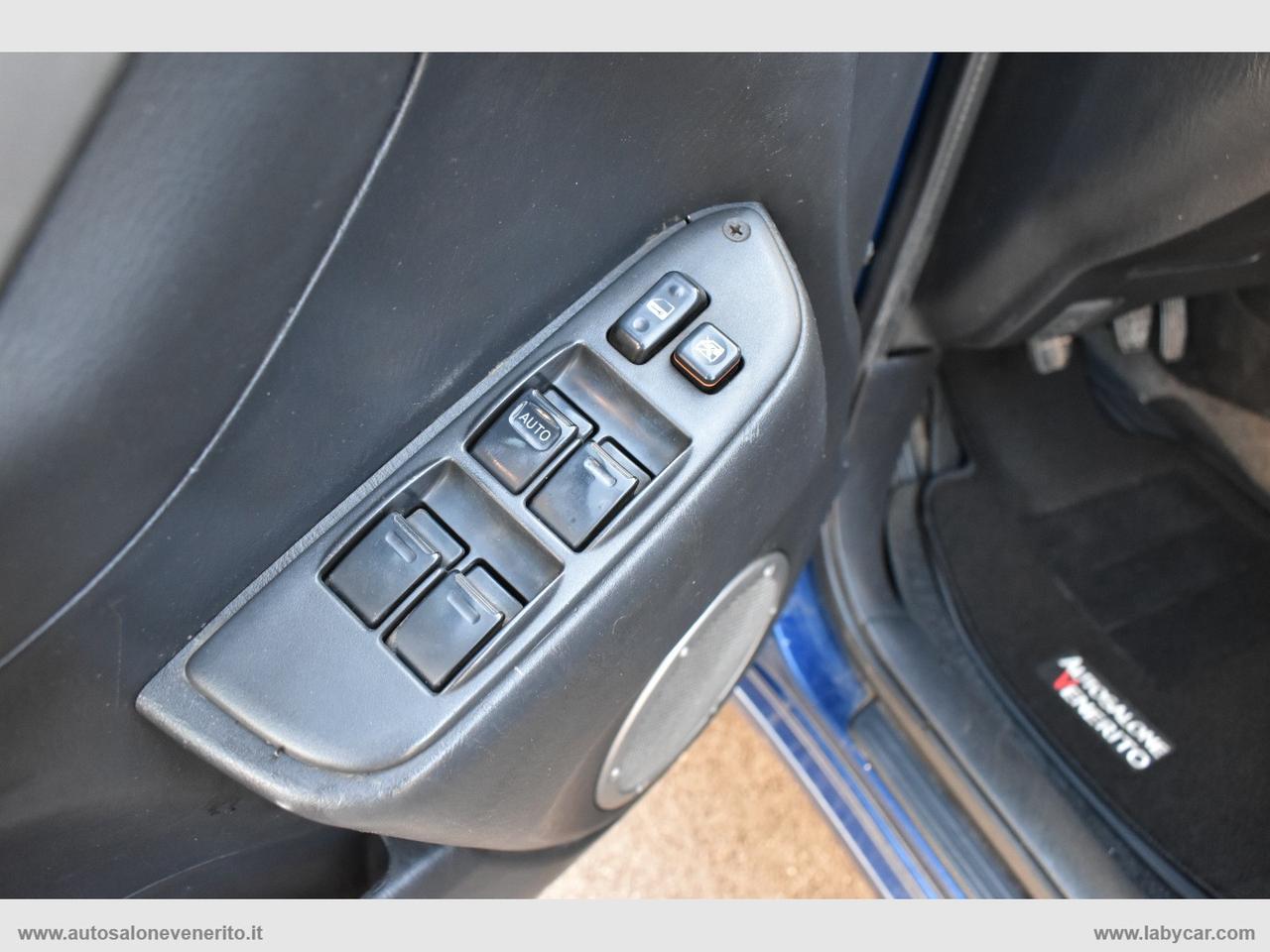 TOYOTA RAV4 2.0 Tdi D-4D 5p. Sol