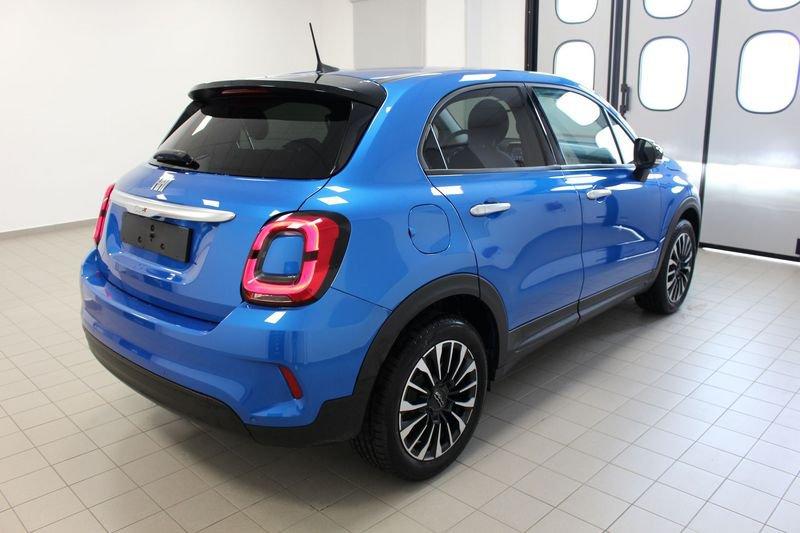 FIAT 500X 1.3 MultiJet 95 CV Top