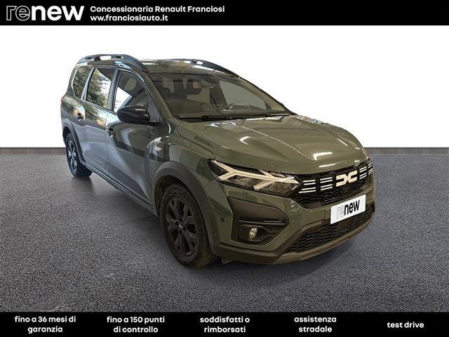 DACIA Jogger 1.0 TCe GPL EXTREME UP 5 P NBI